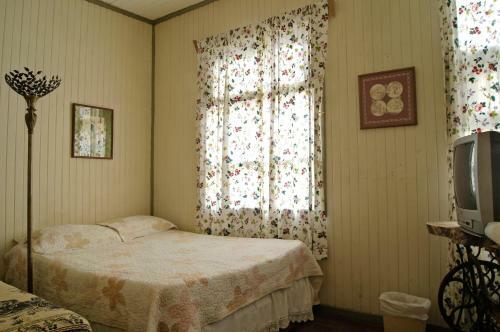 Albergue Punta Descartes