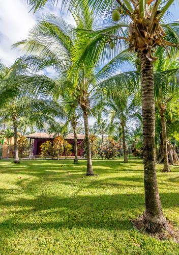 Hotel Guanacaste Lodge