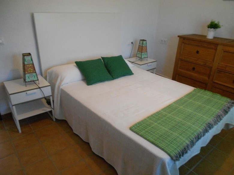 Apartamentos Cala Isabel