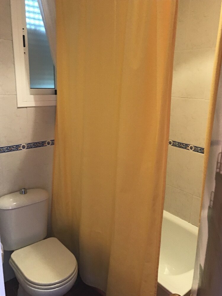 Hostal Restaurante El Mero