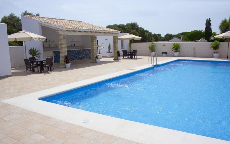 Hostal El Capi