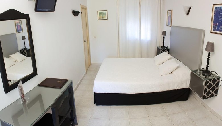 Hostal El Capi