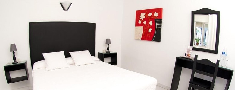 Hostal El Capi