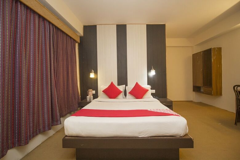 Hotel Oyo 25097 Snow View