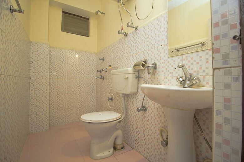 Hotel Oyo 25097 Snow View