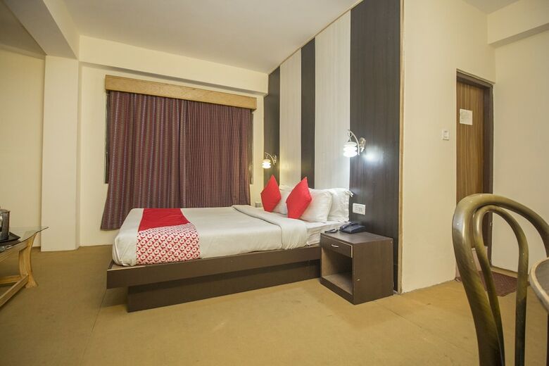 Hotel Oyo 25097 Snow View