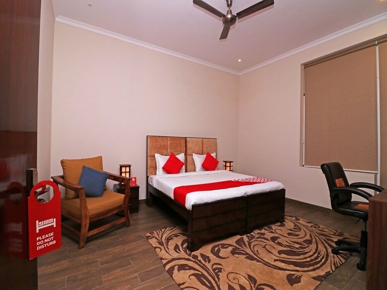 Hotel Oyo 17035 Arkaya