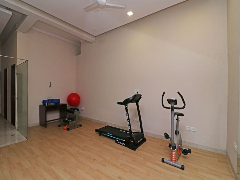 Hotel Oyo 17035 Arkaya