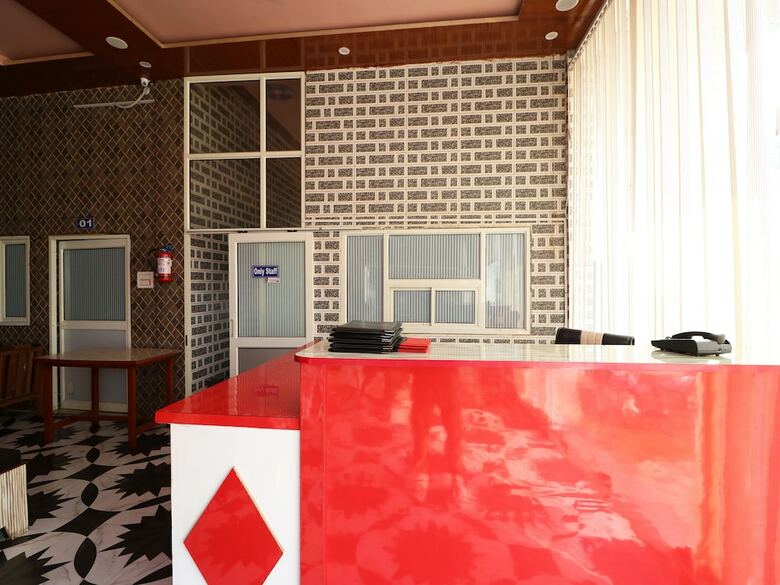 Oyo 22646 Jyoti Hotel