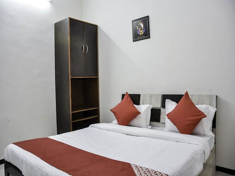 Oyo 27785 The Cloud Hotel And Resorts