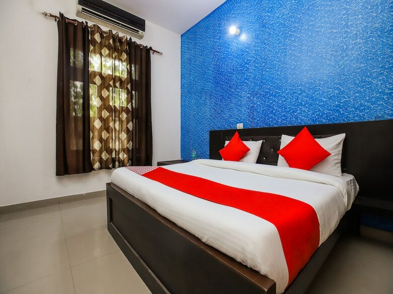 Oyo 19456 Hotel Shagun Palace