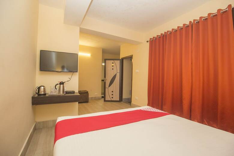 Oyo 25087 Hotel Horizon