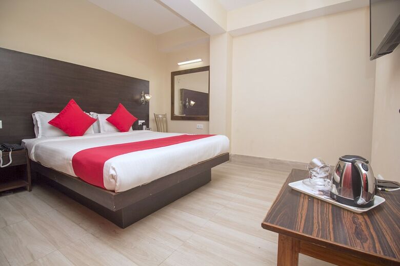 Oyo 25087 Hotel Horizon