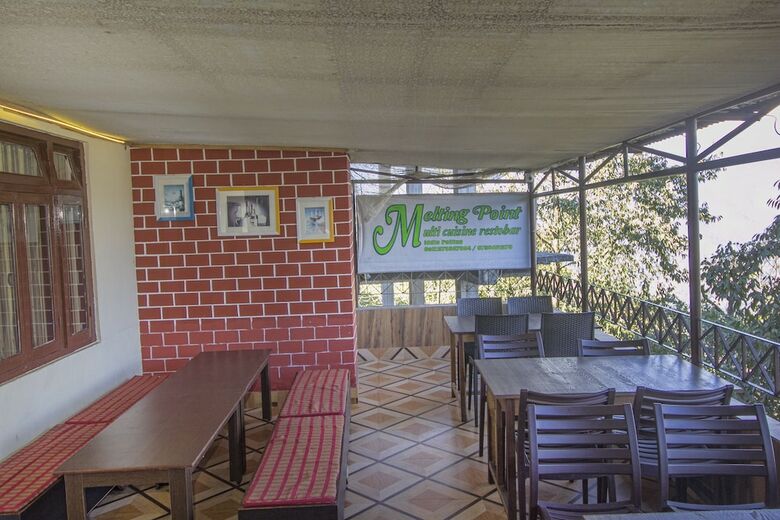 Oyo 25087 Hotel Horizon