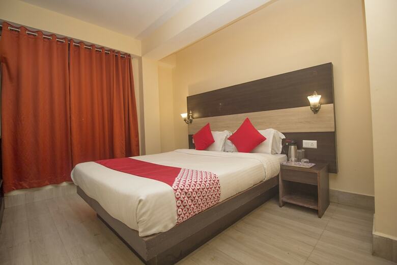 Oyo 25087 Hotel Horizon