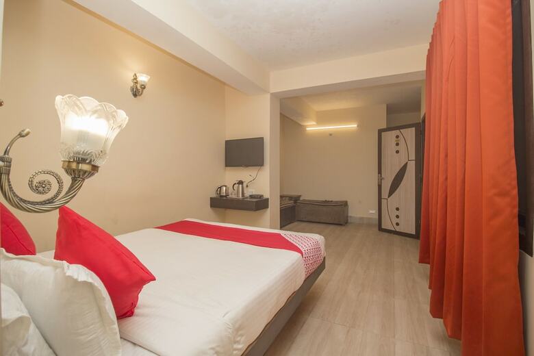 Oyo 25087 Hotel Horizon
