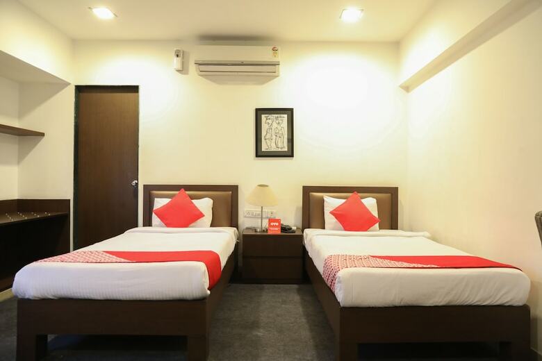 Hotel Oyo 26499 Check Inn Service Apartment