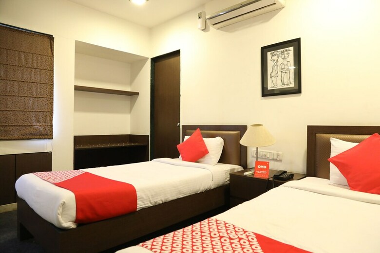 Hotel Oyo 26499 Check Inn Service Apartment