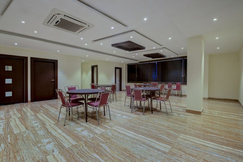 Hotel Oyo 22051 Bliss