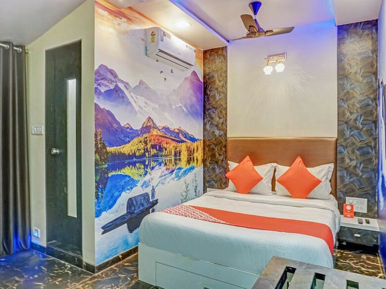 Hotel Oyo 23624 Panchgani Inn