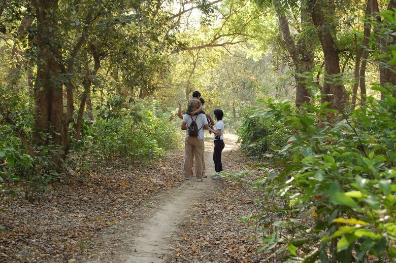 Hotel Jaagar The Spirit Of Corbett