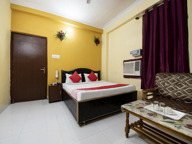 Oyo 7726 Hotel Ss Exotica