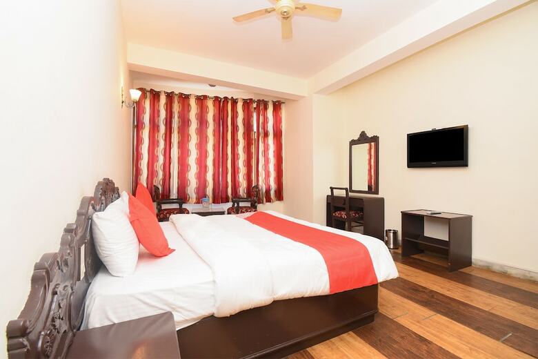 Hotel Oyo 22708 Kalinga Intercontinental