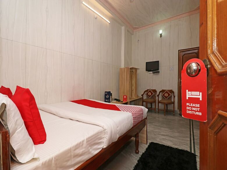 Oyo 24319 Hotel Geetanjali Resort