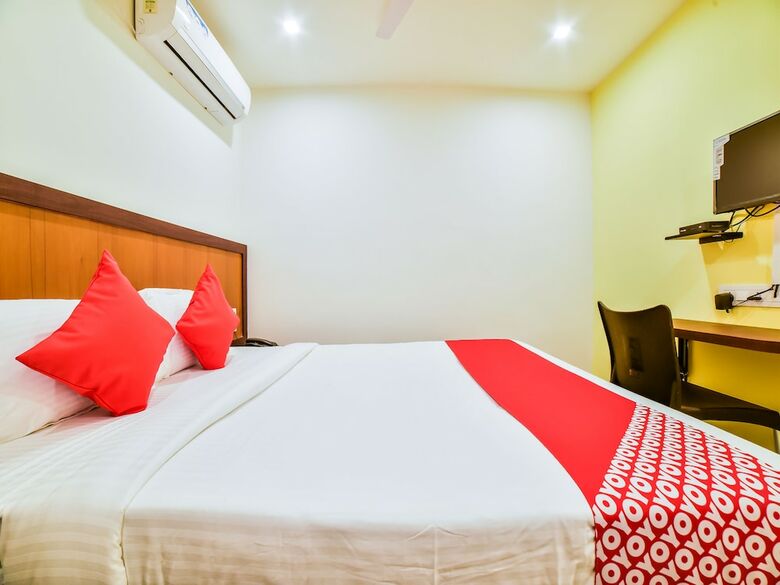 Hotel Oyo 24194 Villa de Vasco