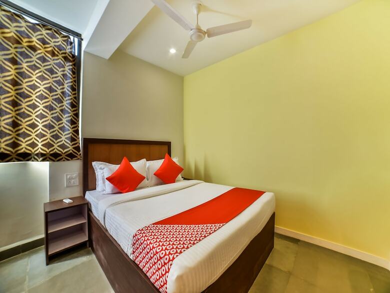Hotel Oyo 24194 Villa de Vasco