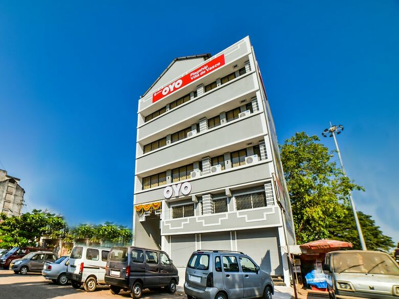Hotel Oyo 24194 Villa de Vasco