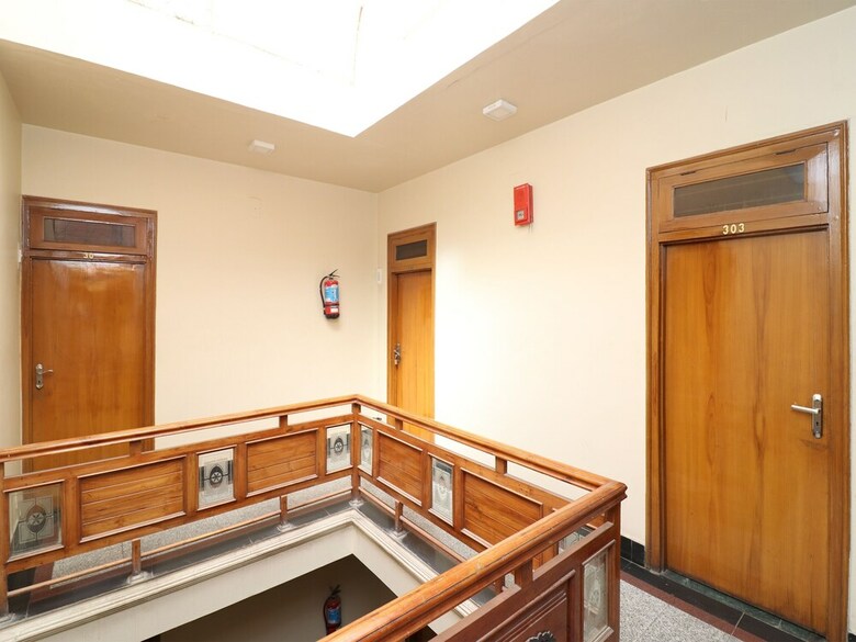 Oyo 2468 Hotel Bikaner