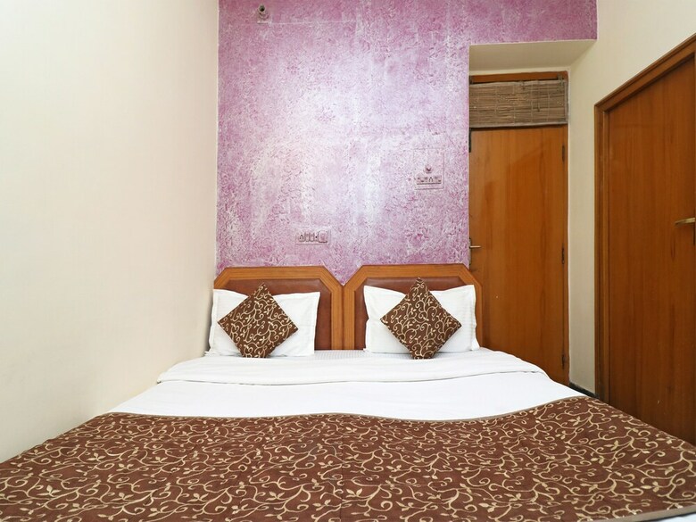 Oyo 2468 Hotel Bikaner