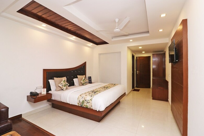 Oyo 16063 Hotel Grand Valley
