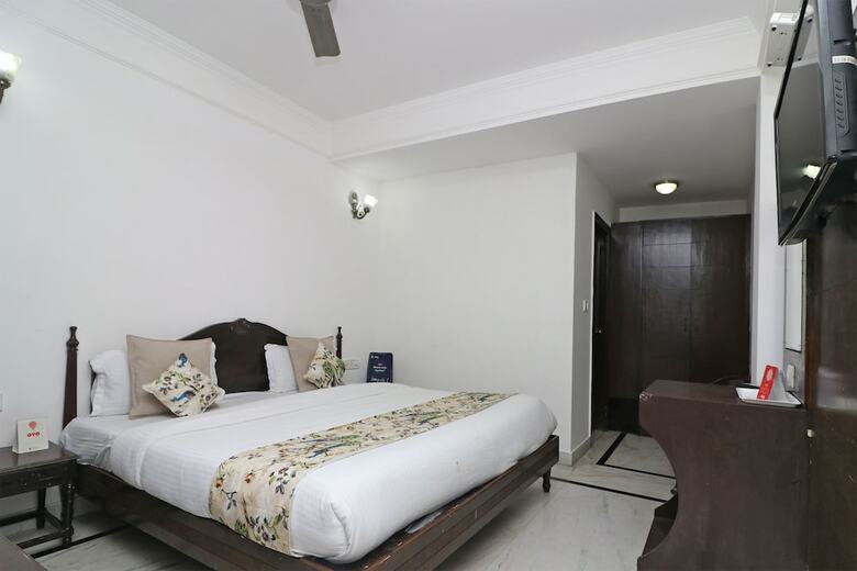 Oyo 16063 Hotel Grand Valley