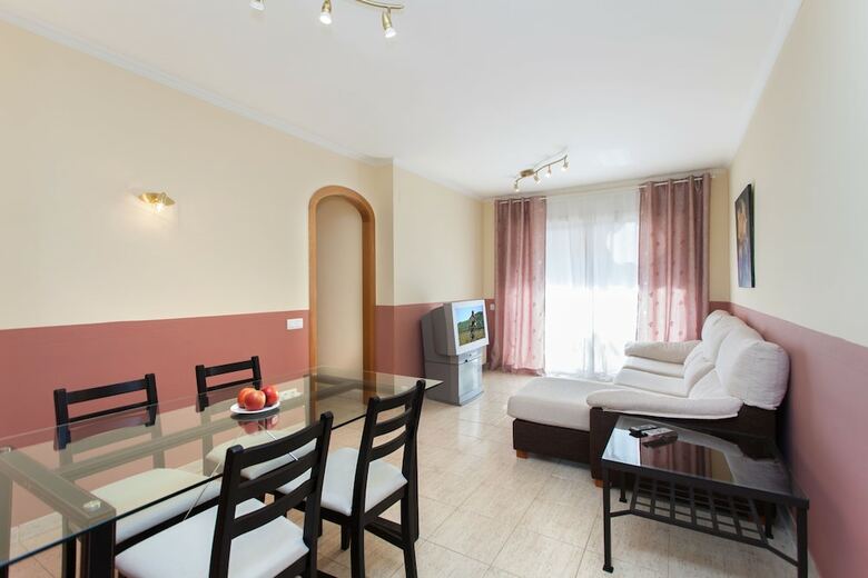 Economy Apartments