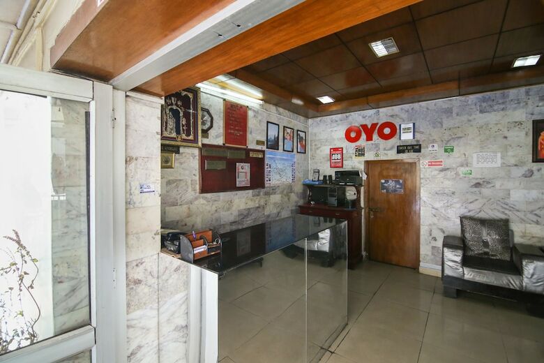 Oyo 22884 Hotel Shingar