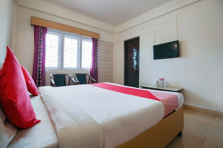 Oyo 22884 Hotel Shingar