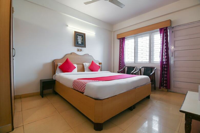Oyo 22884 Hotel Shingar