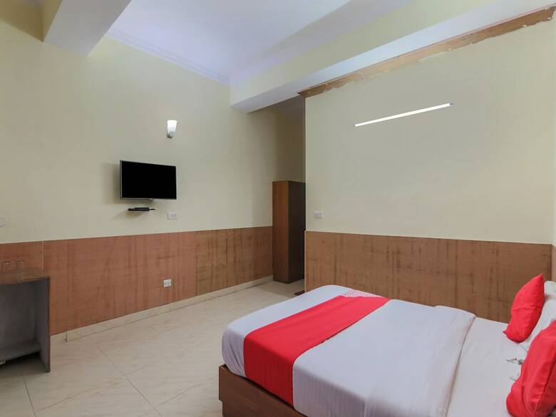 Hotel Oyo 23584 Ivy Resort