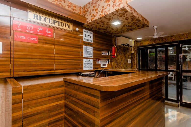 Oyo 27680 Hotel Stay Inn