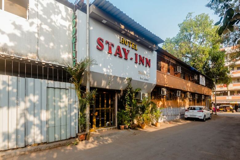 Oyo 27680 Hotel Stay Inn