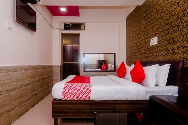 Oyo 27680 Hotel Stay Inn