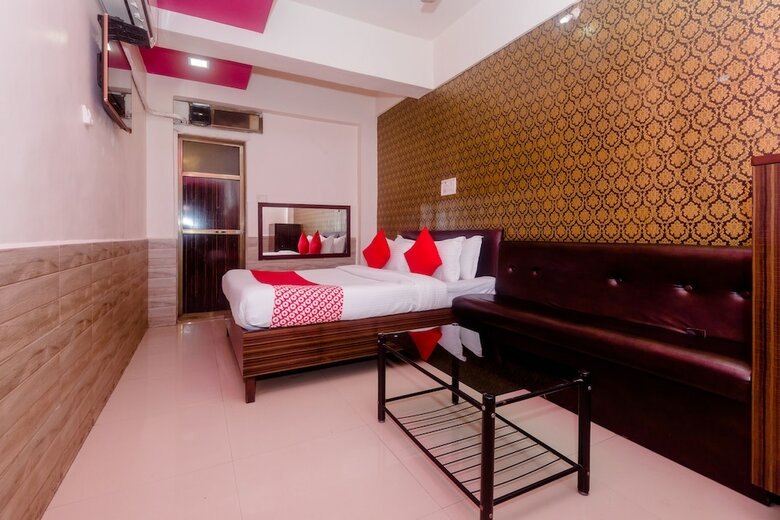 Oyo 27680 Hotel Stay Inn