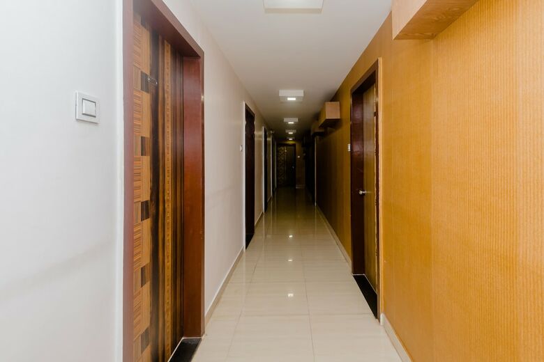 Oyo 27680 Hotel Stay Inn