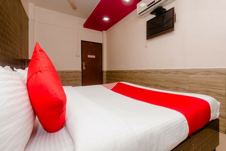 Oyo 27680 Hotel Stay Inn