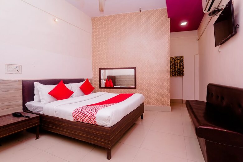Oyo 27680 Hotel Stay Inn