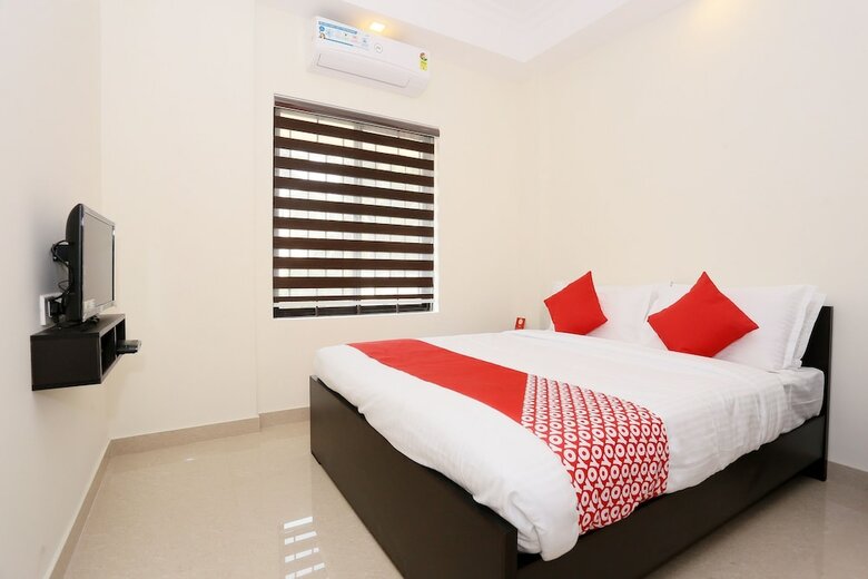 Hotel Oyo 16968 Better Inn