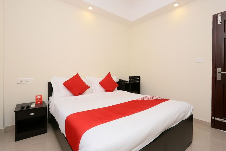 Hotel Oyo 16968 Better Inn