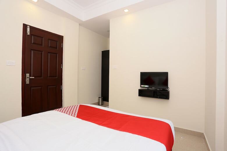 Hotel Oyo 16968 Better Inn